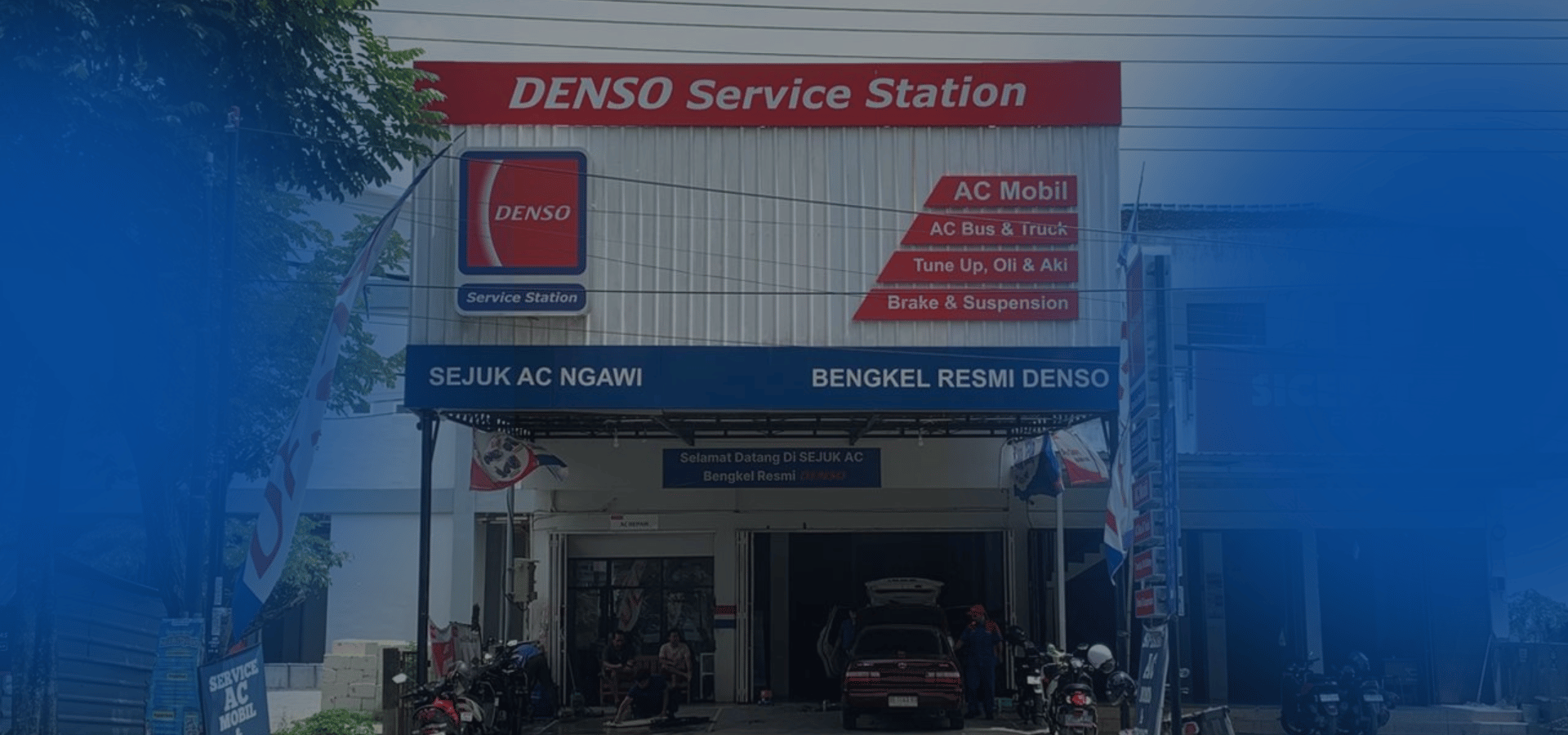 Sejuk Ngawi