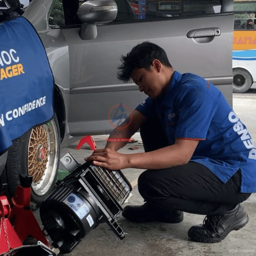 bengkel mobil ngawi bergaransi